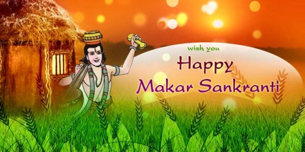 Peep into Pongal and Makar Sankranti celebrations,now and then