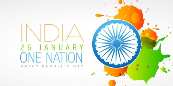 Wish all our listeners a Very Happy Republic Day of India