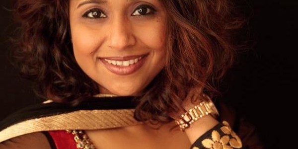 Menka Soni, entrepreneur and community leader, on our Hindi Radio show, Chat and Chai